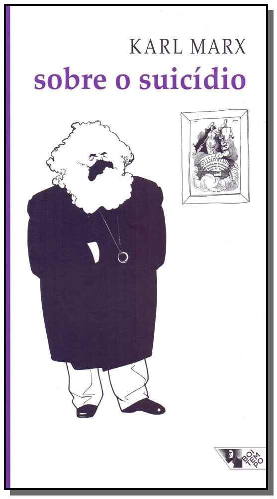 Sobre o Suicídio