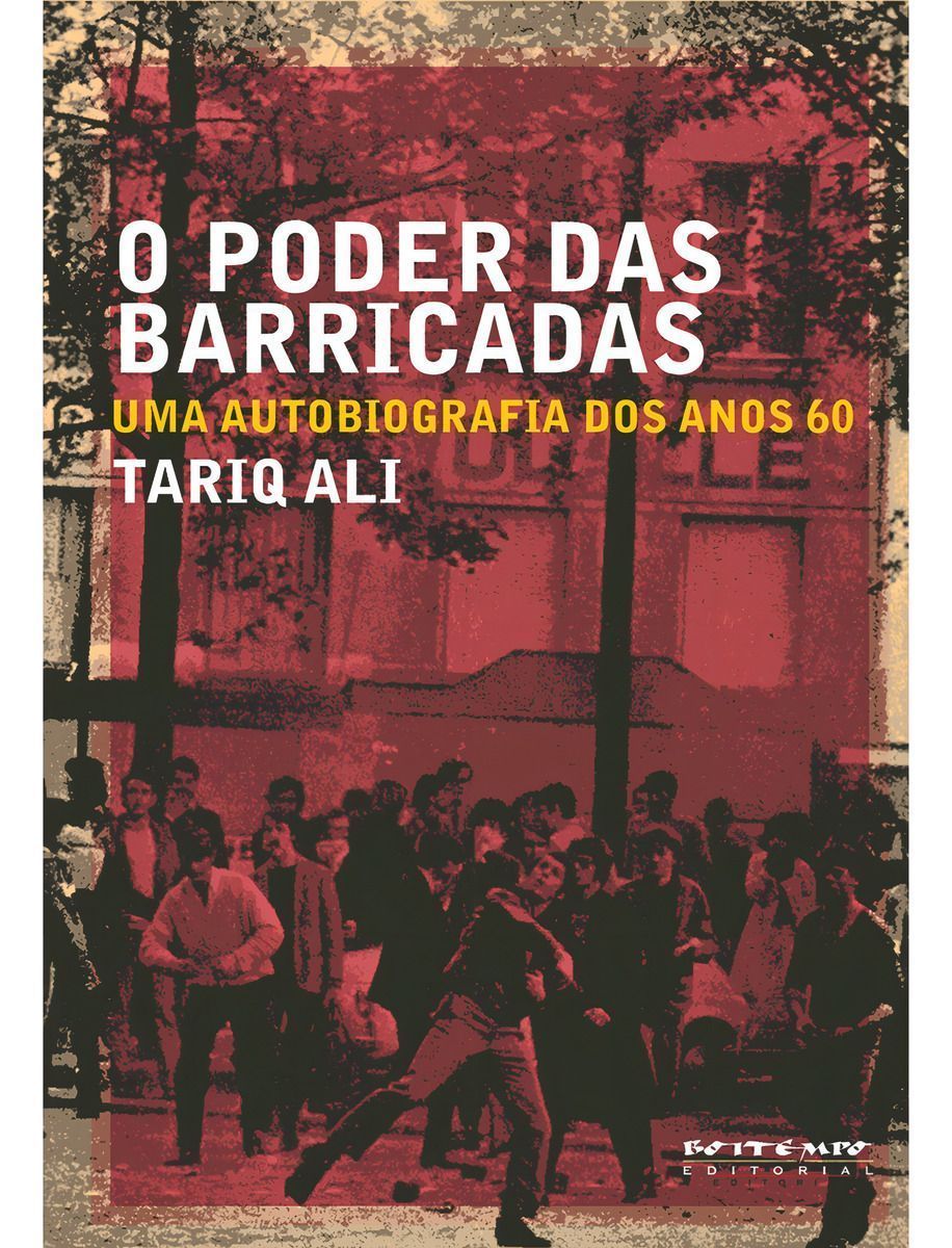 O poder das barricadas
