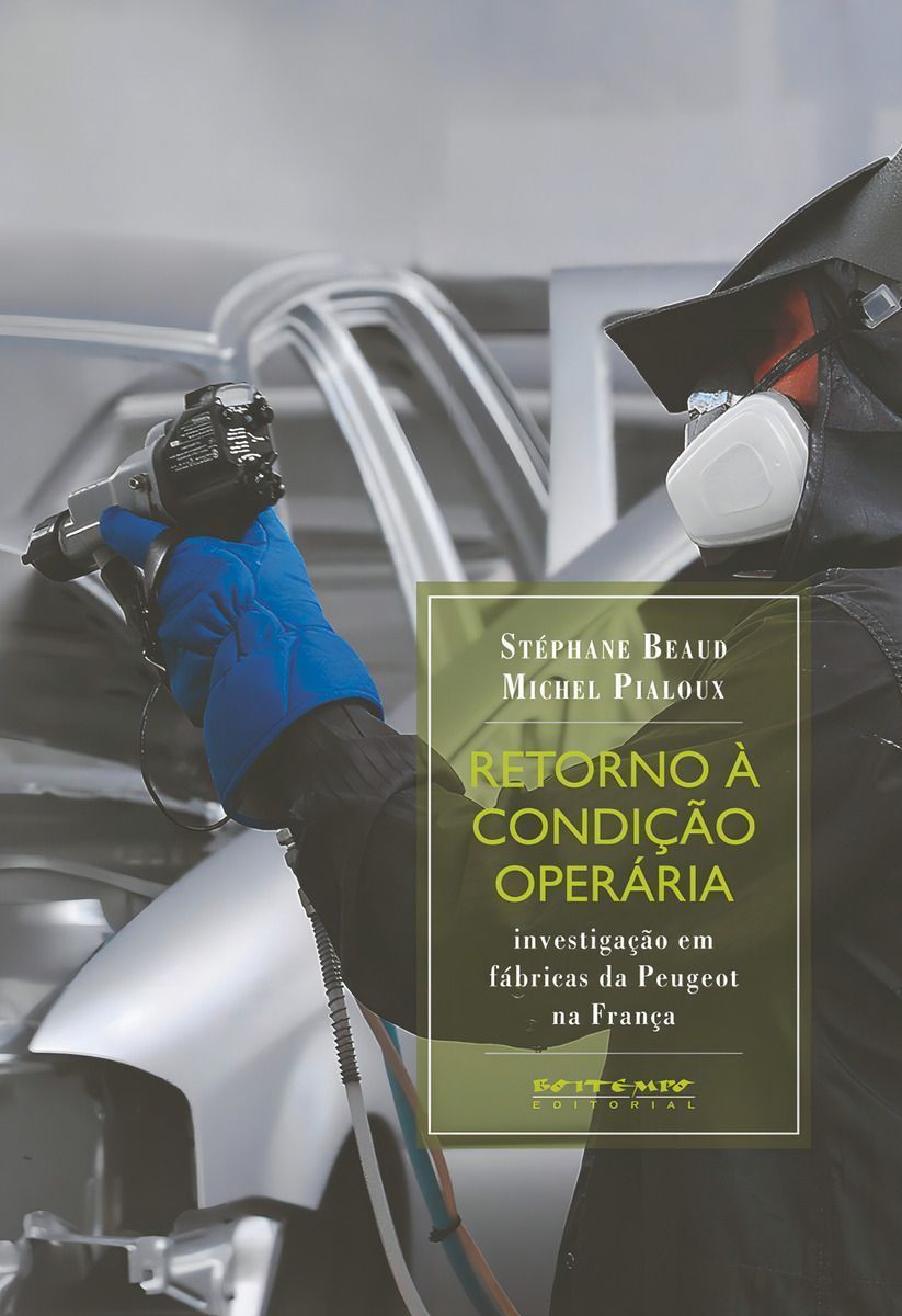 Retorno à condição operária