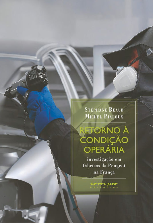 Retorno à condição operária