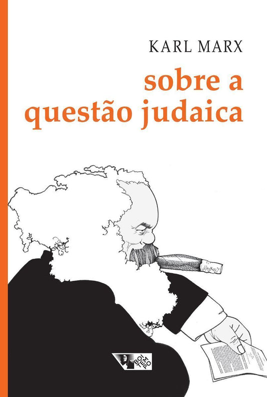 Sobre a Questão Judaica