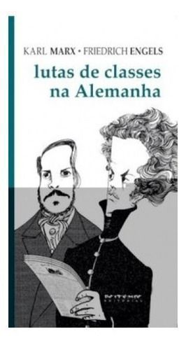 Lutas De Classes Na Alemanha
