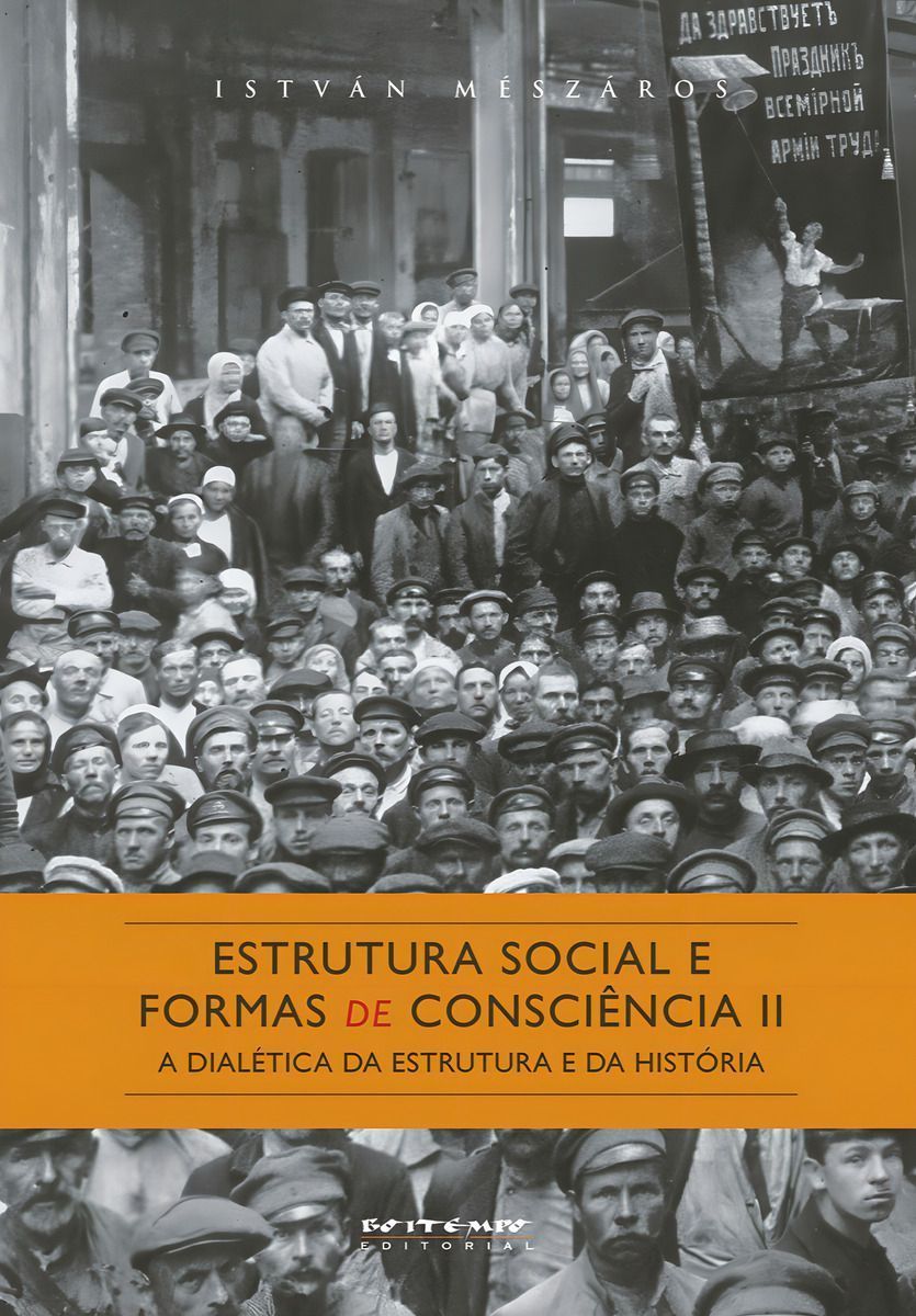 Estrutura social e formas de consciência II