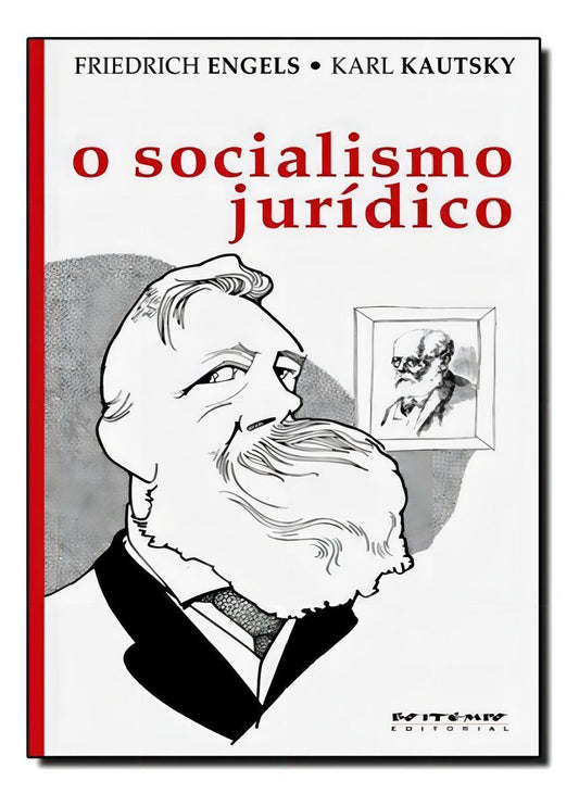 O socialismo jurídico