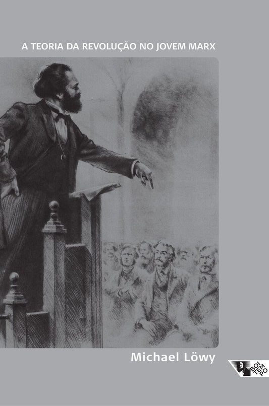 A teoria da revolução no jovem Marx