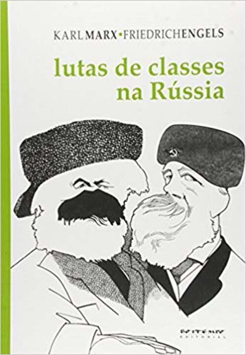 Lutas De Classes Na Rússia