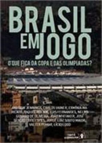 Brasil em jogo
