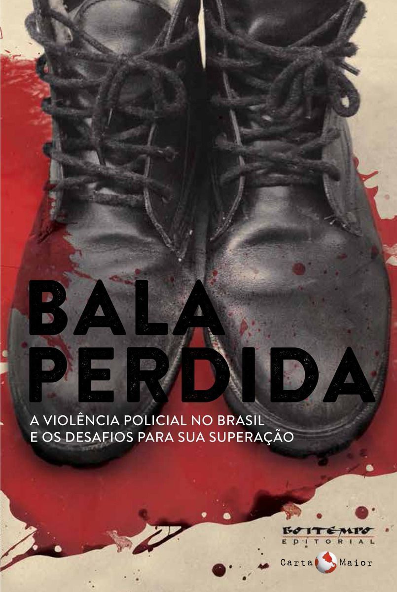 Bala Perdida
