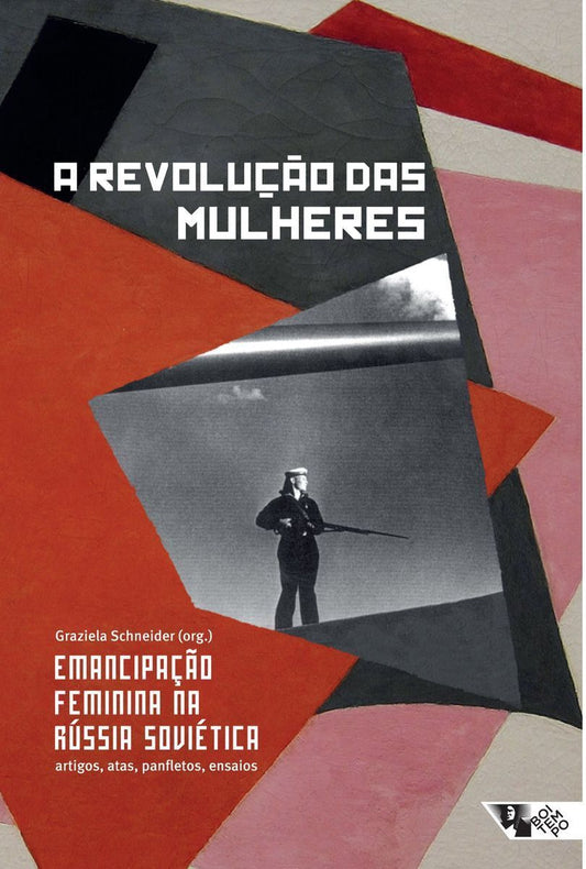 A Revolução das Mulheres