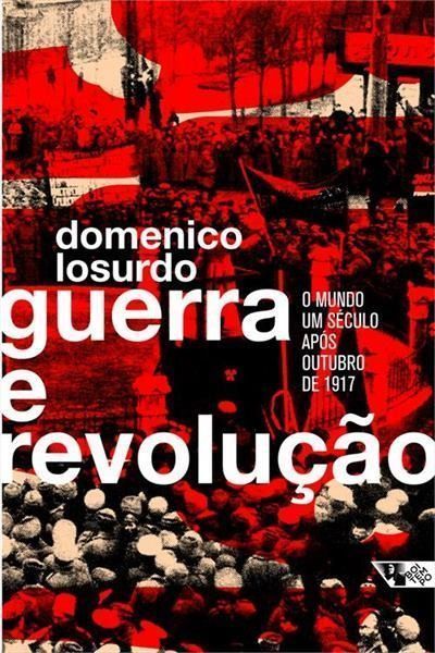 Guerra e Revolução