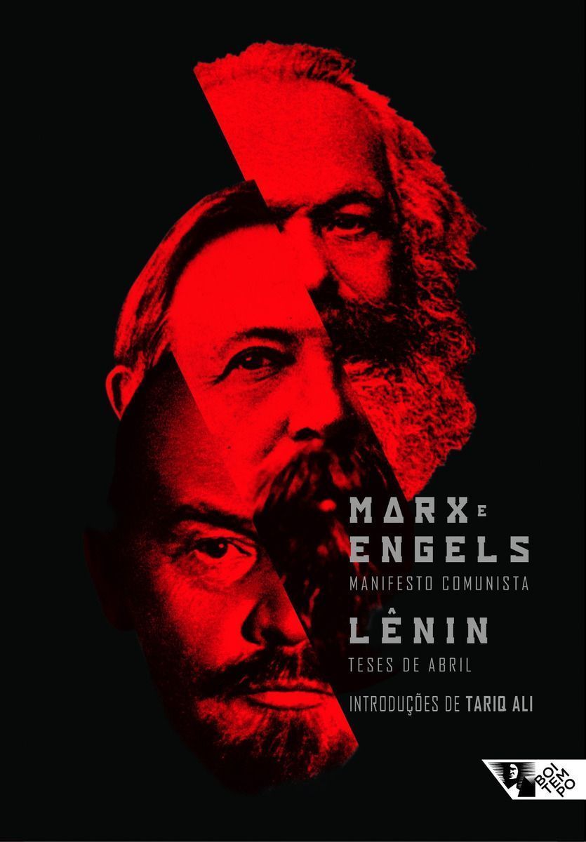 Manifesto Comunista e Teses de Abril