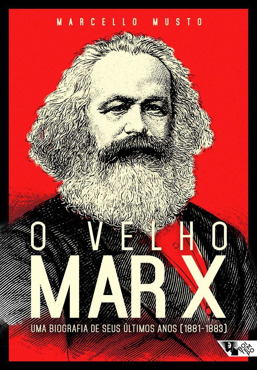 Velho Marx, O