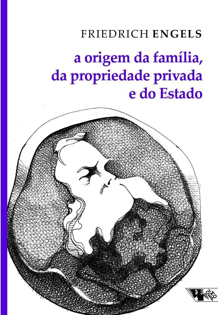 A Origem da Família, da Propriedade Privada e do Estado