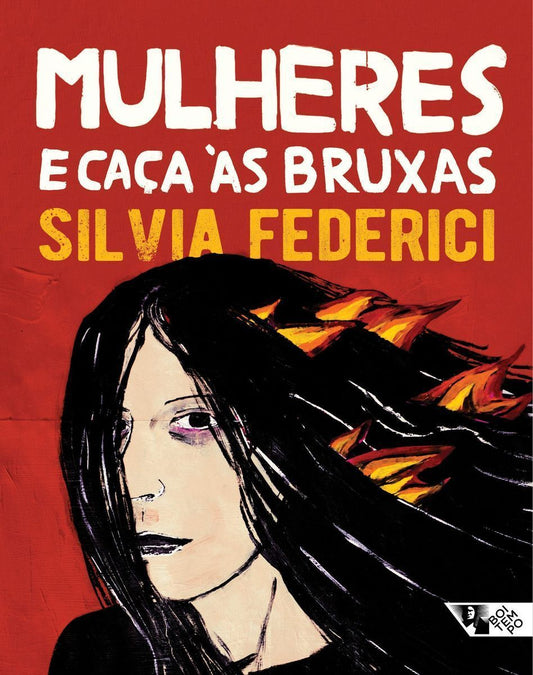 Mulheres e Caça às Bruxas