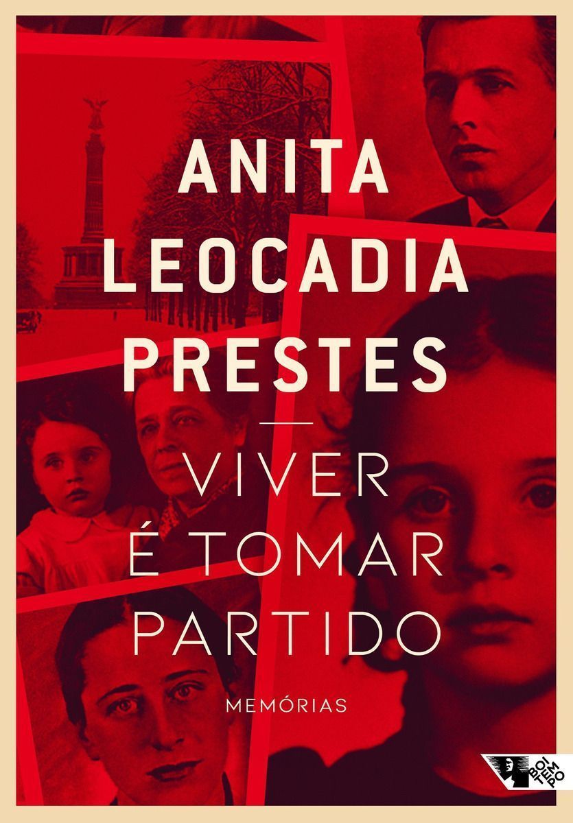 Viver é Tomar Partido - Memórias