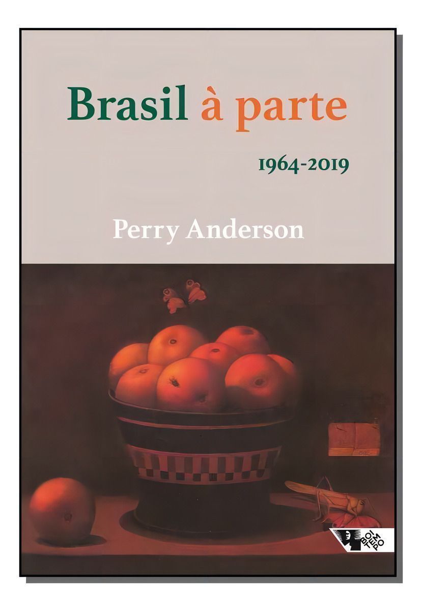 Brasil à Parte