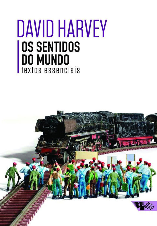 Sentidos do Mundo, Os