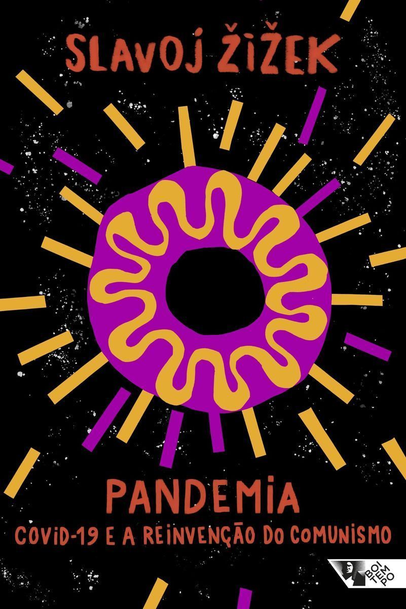 Pandemia: Covid-19 e a Reinvenção do Comunismo
