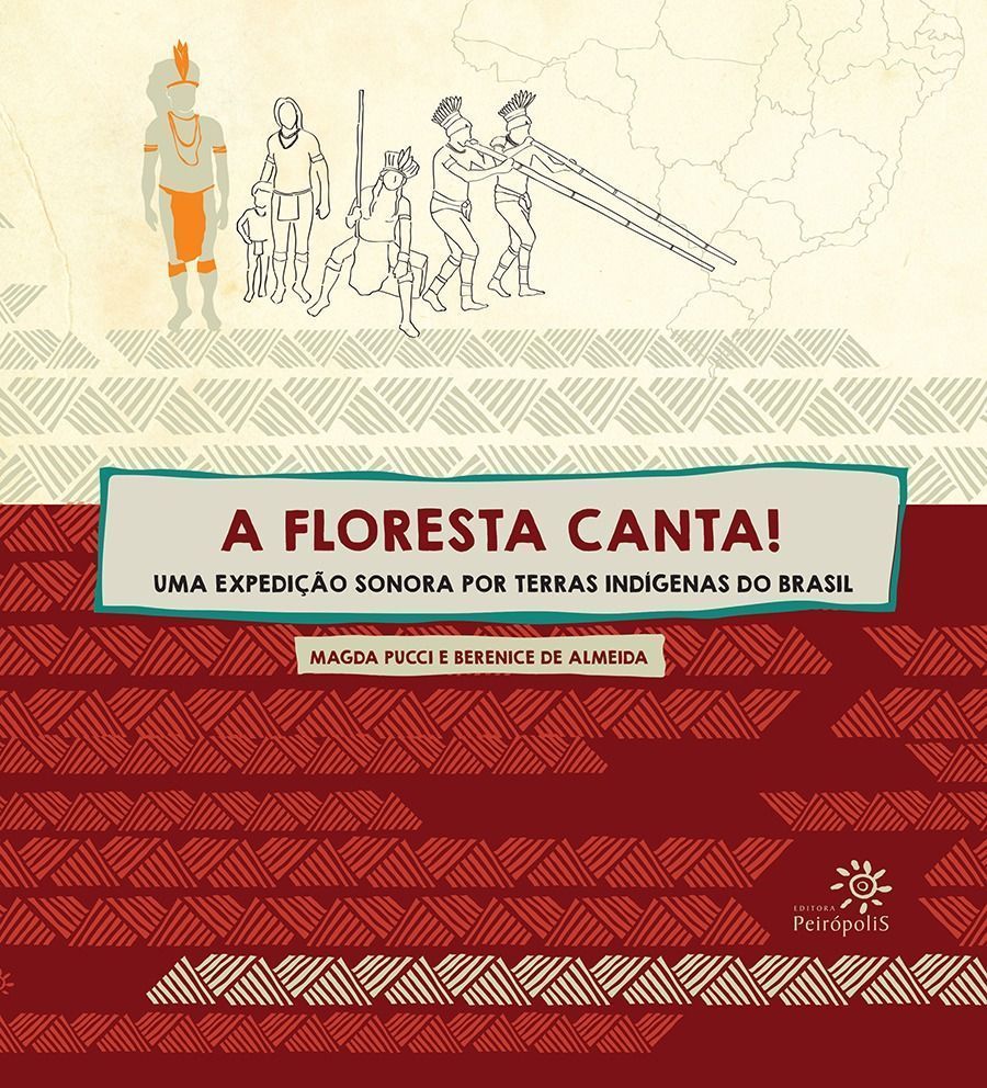A floresta canta! - 02Ed/14