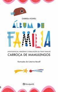 Álbum de Família