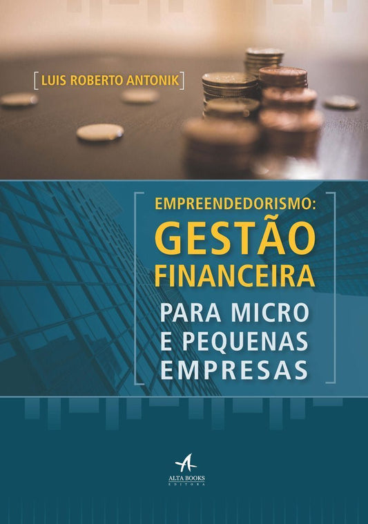 Empreendedorismo: Gestão Financeiro