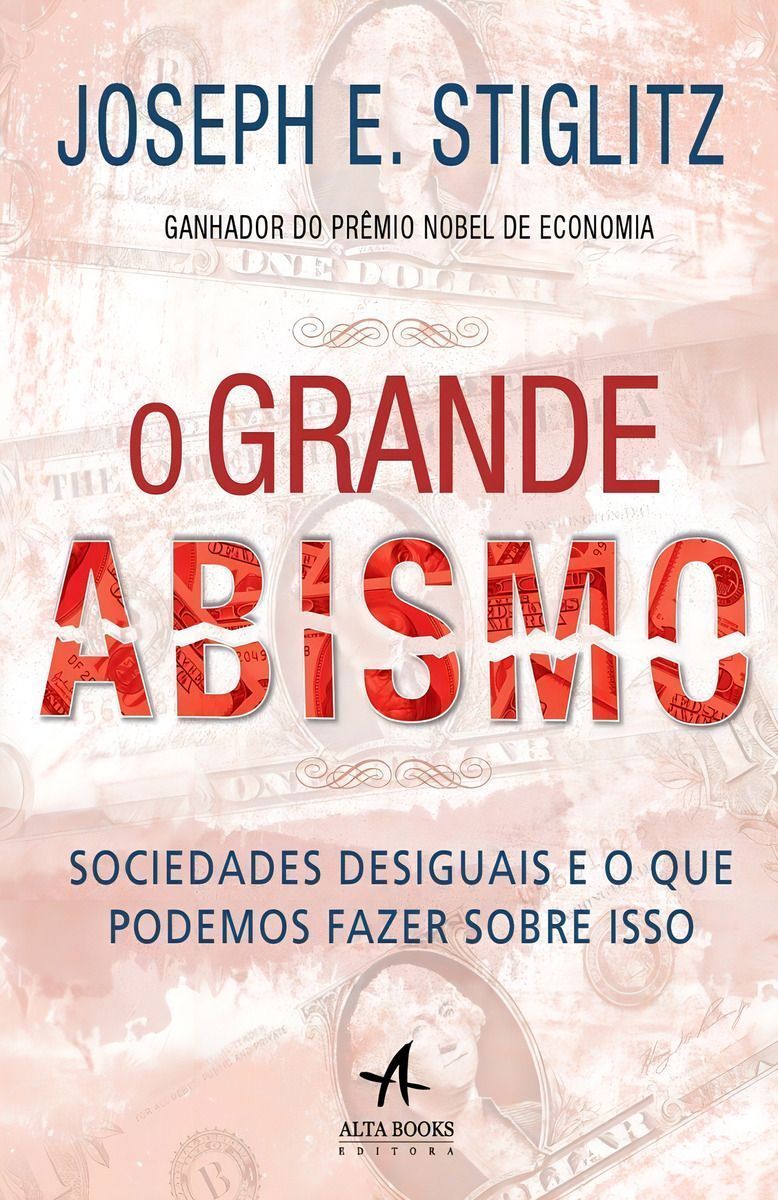 Grande Abismo, O