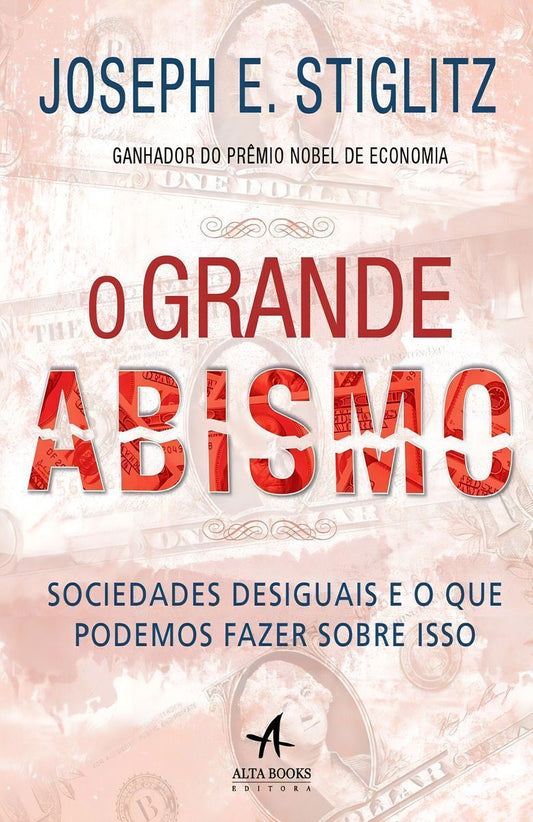 Grande Abismo, O