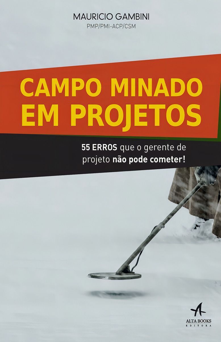 Campo Minado Em Projetos
