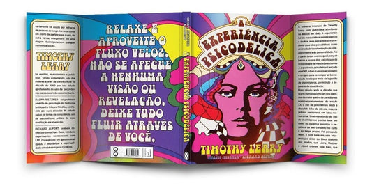 A Experiência Psicodélica
