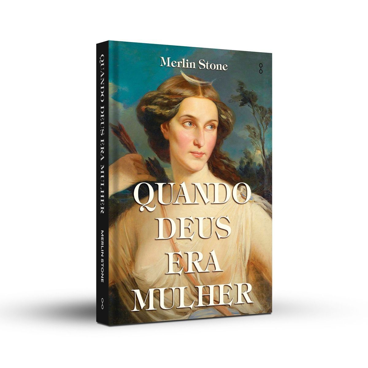 Quando Deus Era Mulher