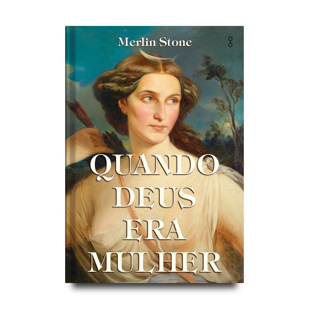 Quando Deus Era Mulher