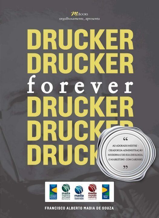 Drucker, Forever