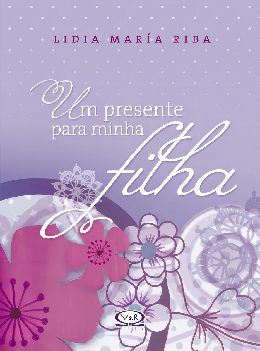 Um Presente Para Minha Filha