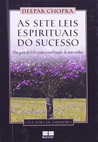 As Sete Leis Espirituais Do Sucesso (Miniedicao)