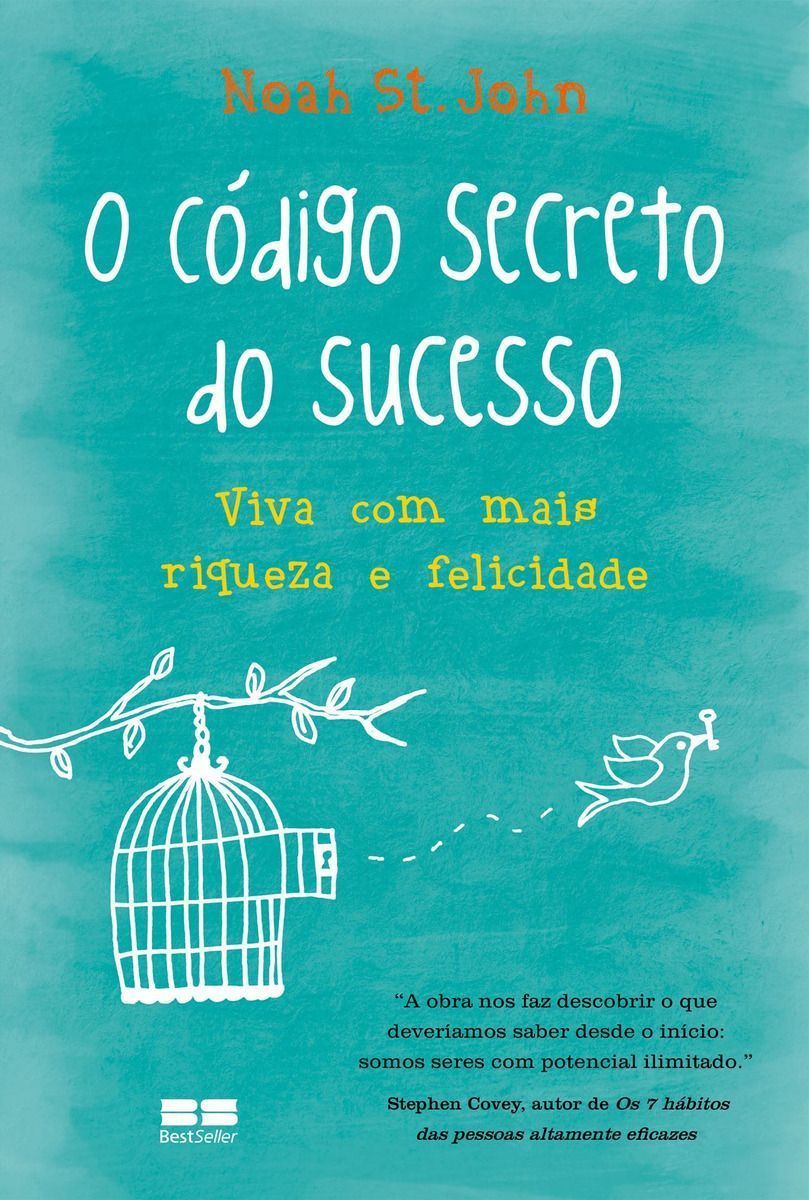 o Codigo Secreto Do Sucesso