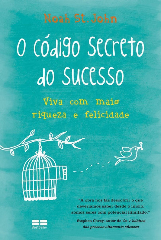 o Codigo Secreto Do Sucesso