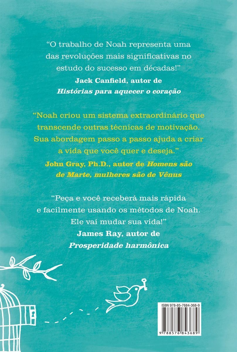 o Codigo Secreto Do Sucesso