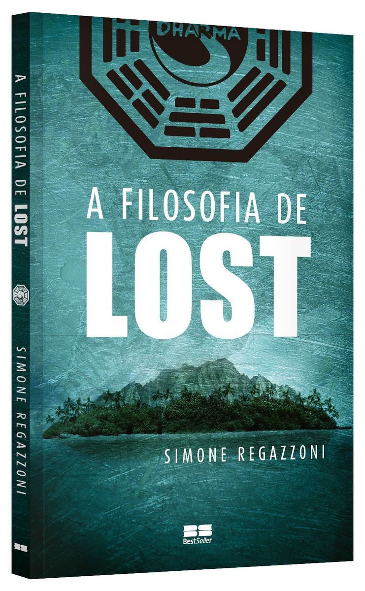 Filosofia de Lost, A