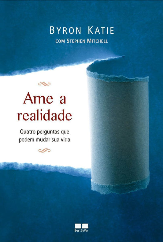Ame a Realidade