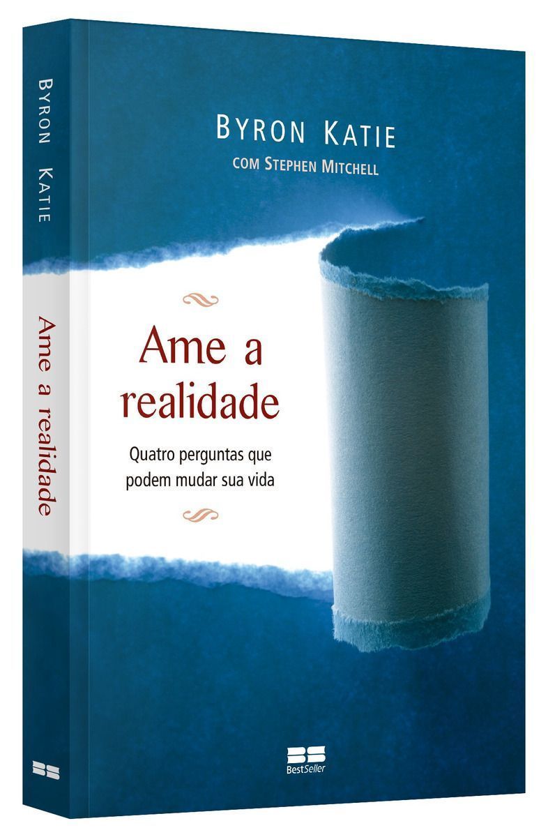 Ame a Realidade
