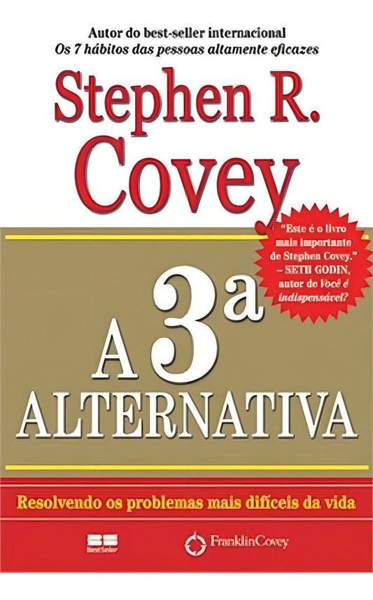 a Terceira Alternativa