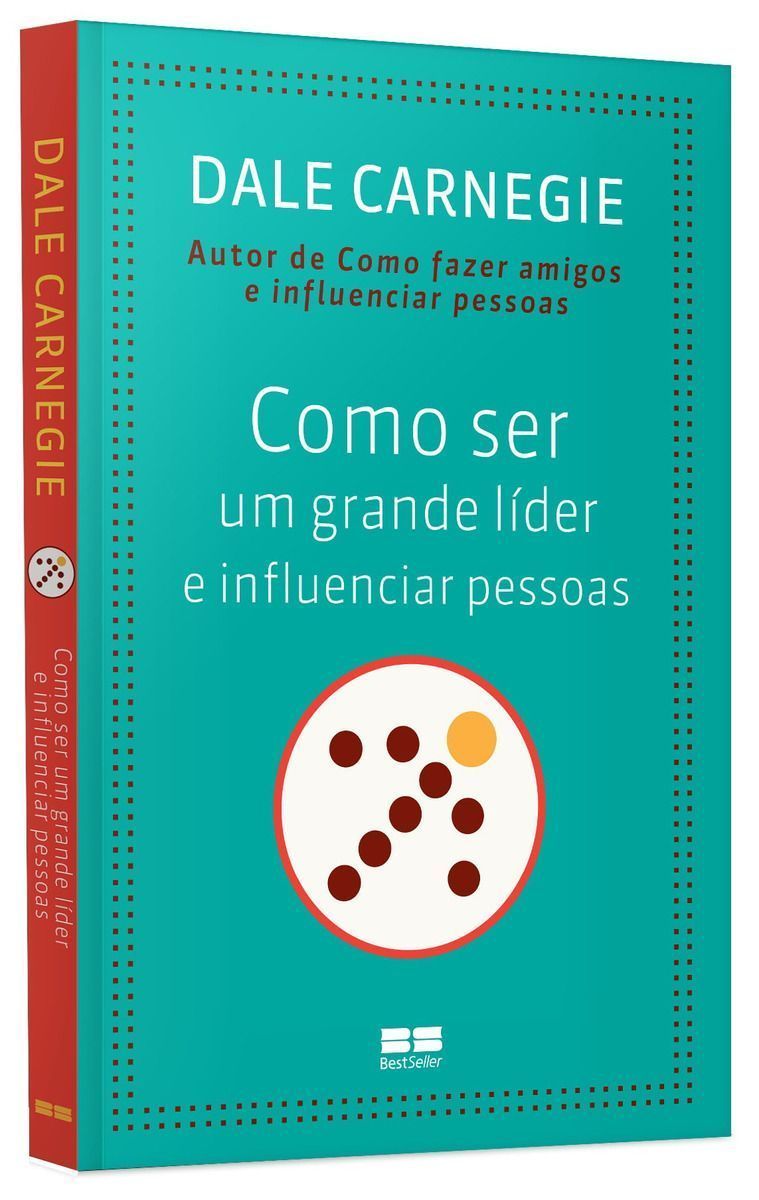 Como Ser Um Grande Lider e Influenciar Pessoas