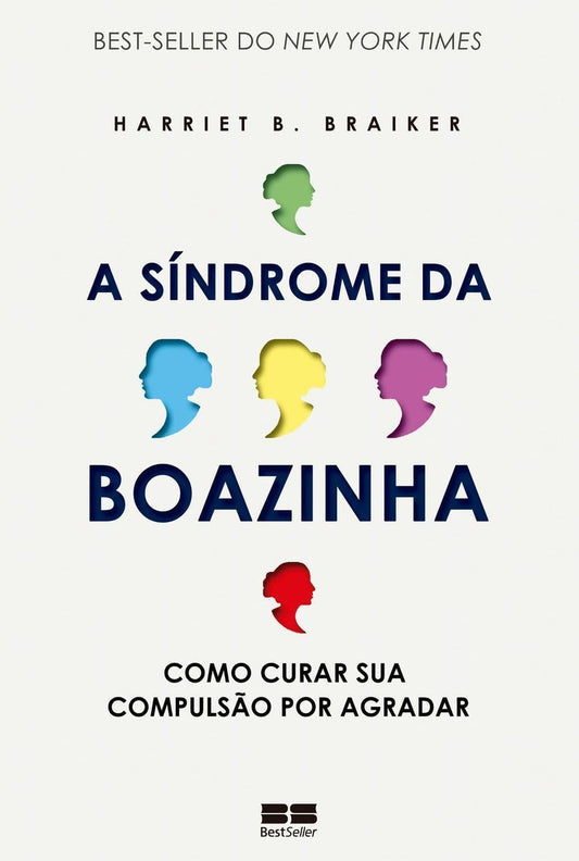 a Sindrome Da Boazinha