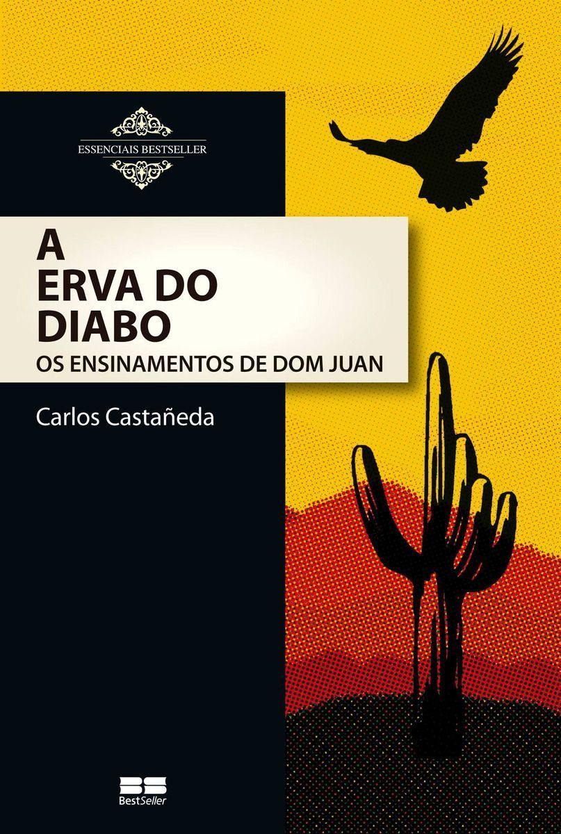 a Erva Do Diabo