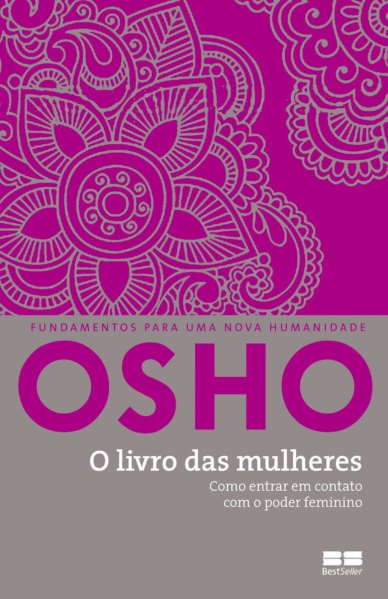 o Livro Das Mulheres