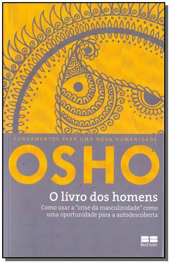 o Livro Dos Homens