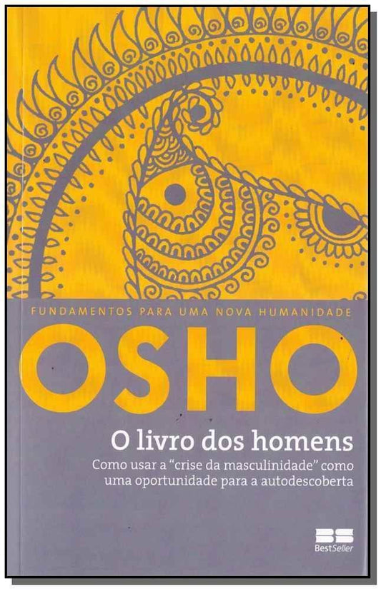 o Livro Dos Homens