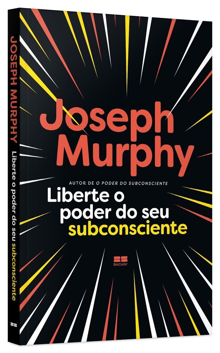 Liberte o Poder Do Seu Subconsciente