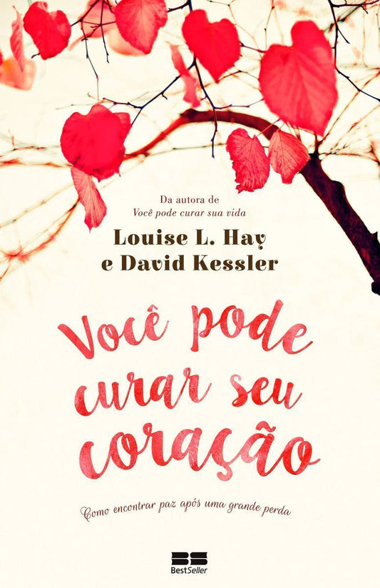 Voce Pode Curar Seu Coracao