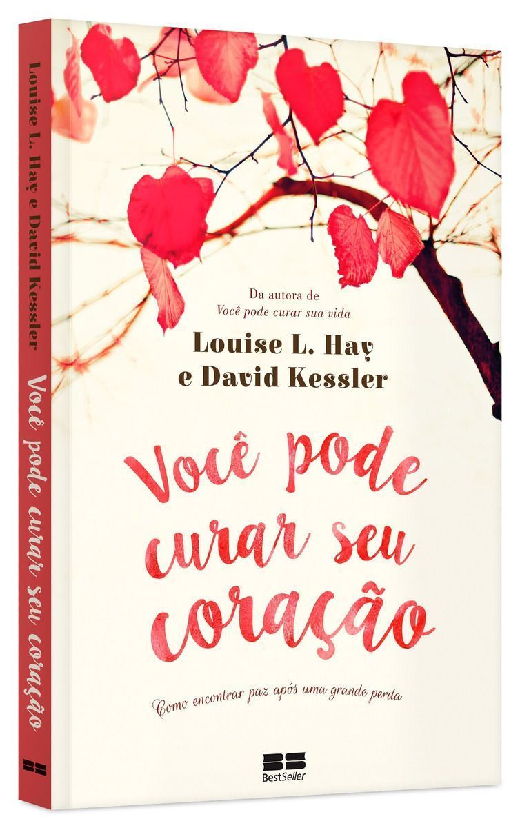 Voce Pode Curar Seu Coracao